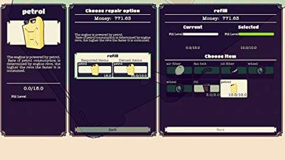 Road to Guangdong Road to Guangdong