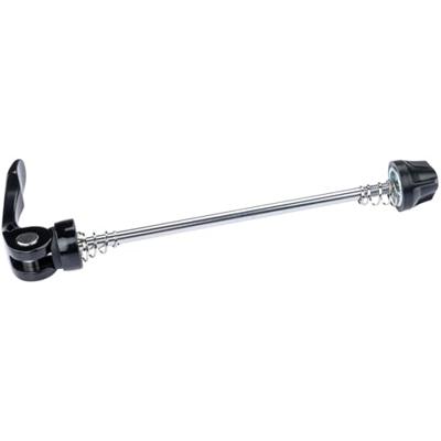 CONTEC snelspanner, voorwiel "eroq.r" ct fr.qr eroq.r 120mm black