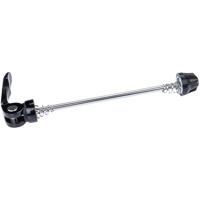 CONTEC snelspanner, voorwiel "eroq.r" ct fr.qr eroq.r 120mm black - thumbnail
