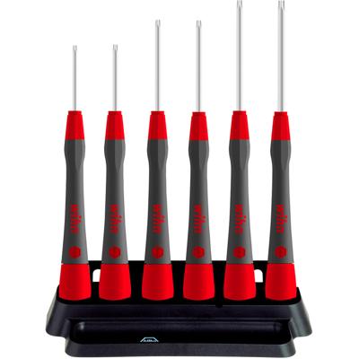 Wiha 42996 Schroevendraaierset 7-delig Torx