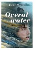 Overal water - Ineke Mahieu - ebook - thumbnail