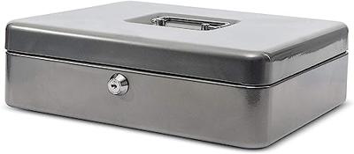 Maul geldcassette 30 cm