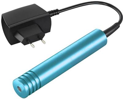 Picotronic Lasermodule DOE Rood 5 mW DOE260-635-5-3(16x90)-NT