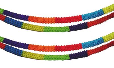 Basic Stoelslinger 4x2m 4 stuks