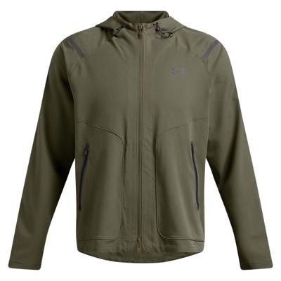 Under Armour Unstoppable Jacket LC Sportvest Heren L