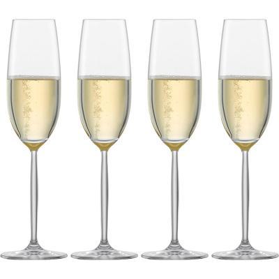 Schott Zwiesel Muse (Diva) Champagne Glazen 4 stuks