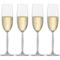 Schott Zwiesel Muse (Diva) Champagne Glazen 4 stuks - thumbnail