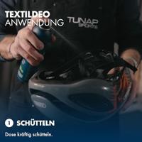 TUNAP SPORTS Textiel deo 300 ml (vpe=12st) - thumbnail