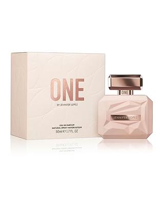 Jennifer Lopez One Eau de parfum Spray 50 ml Dames