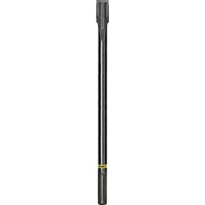 DeWalt Accessoires SDS-PLUS XLR platte beitel 25x200mm - DT6979-QZ