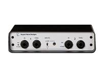 Rupert Neve RNDI-S actieve stereo DI box - thumbnail