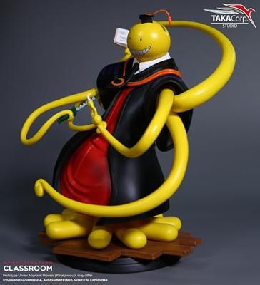 Assassination Classroom Statue Koro Sensei 30 cm - thumbnail