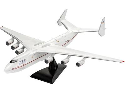 Revell 1/144 Antonov AN-225 Mrija (04957)
