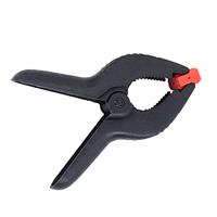Bresser fotostudio achtergrond clip deLuxe - thumbnail