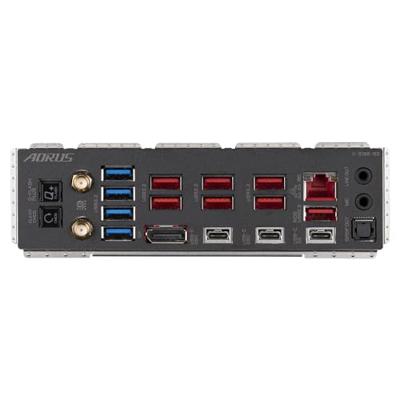 Moederbord Intel Gigabyte Z790 AORUS MASTER