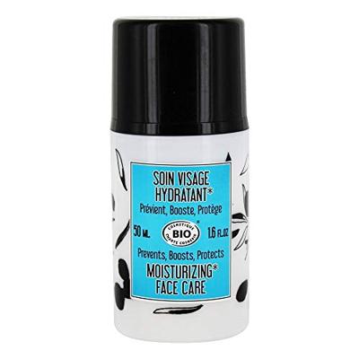 Gezichtscreme hydraterend