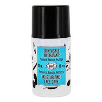 Gezichtscreme hydraterend - thumbnail