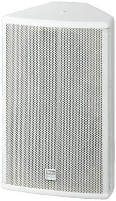 Monacor PAB-308/WS Passieve PA-speaker 20 cm 8 inch 125 W 1 stuk(s)