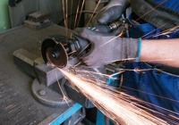 Hazet 9033-10 Pneumatische slijper 6.3 bar - thumbnail