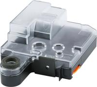 Samsung Resttonerhouder CLT-W504 SU434A Origineel Kleur 14000 bladzijden - thumbnail