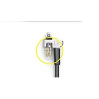 Kensington Laptopslot Sleutelslot Aansluiting voor twee laptops, Supersterke T-Bar sluitkop voor bescherming tegen 2430 mm Microsaver 2.0 Twin - thumbnail