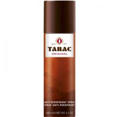 Tabac Original Deodorant Deospray Anti- Perspirant Man 3 x 200ml Voordeelverpakking