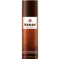 Tabac Original Deodorant Deospray Anti- Perspirant Man 3 x 200ml Voordeelverpakking - thumbnail
