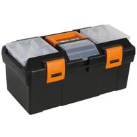Beta CP15 Gereedschapskoffer | Kunststof | Inlegbak | 445 mm - 021150201 - thumbnail
