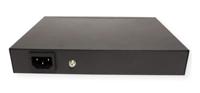 VALUE PoE+ Gigabit Ethernet Switch, 8+2 Ports - thumbnail