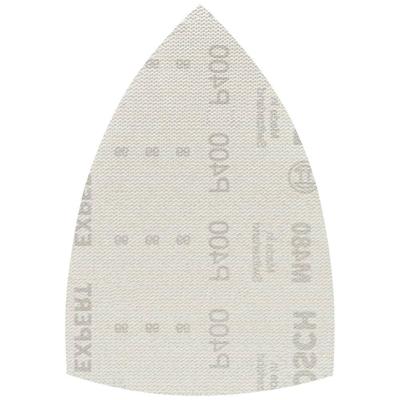 Bosch Professional EXPERT M480 schuurnet universeel 100x150mm K400 VE=10 - 2608900733 Bosch Professional EXPERT M480 schuurnet universeel 100x150mm K400 VE=10 - 2608900733
