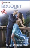 Een schokkend voorstel - Sharon Kendrick - ebook - thumbnail