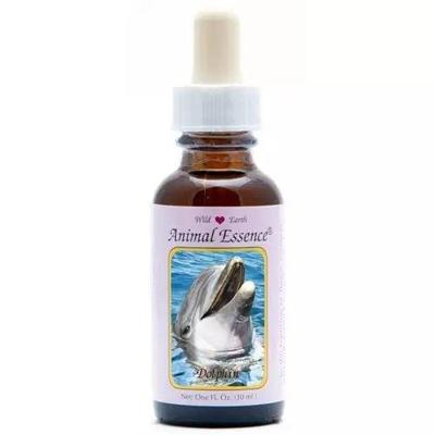Animal Essences Dolphin (dolfijn) 30 Milliliter
