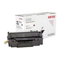 Xerox Toner vervangt Canon, HP 49A, 53A, Q5949A, Q7553A Compatibel Zwart 3000 bladzijden Everyday™ Toner 006R03665 - thumbnail