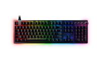 Huntsman V2 Analog - Toetsenbord - VS-indeling - Analog Optical Switch - zwart - thumbnail