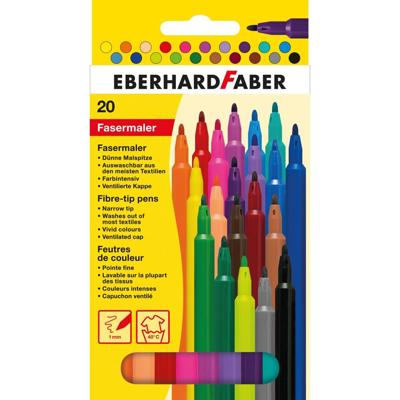 Eberhard Faber EF-551120 Viltstift