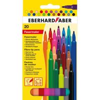 Eberhard Faber EF-551120 Viltstift - thumbnail