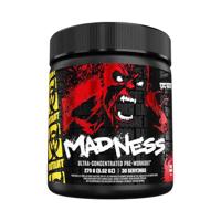 Mutant Madness Fruit Punch (30 servings) - thumbnail