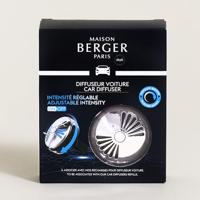 Maison Berger Autoparfum Diffuser ON/OFF - met instelbare intensiteit - Tech Flash - thumbnail
