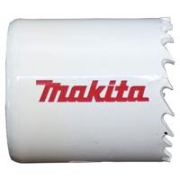 Makita Accessoires Gatzaag 51mm BiM basic - D-17083 - D-17083 - thumbnail