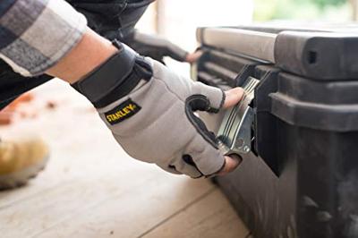 Stanley FMST1-75791 FatMax Pro Aluminium Cantilever Gereedschapskoffer 26" - thumbnail