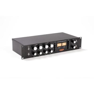 Warm Audio WA76-D2 Dual FET compressor