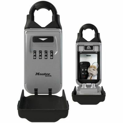 Master Lock P63686 5420EURD Sleutelkluis Cijferslot