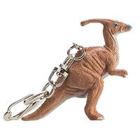Mojo sleutelhanger parasaurolophus 387447 - thumbnail