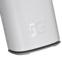 Router ZTE MC888 Pro 5G - thumbnail
