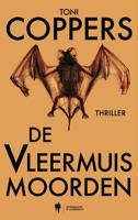 De vleermuismoorden - Toni Coppers - ebook - thumbnail