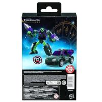Transformers Age of the Primes Deluxe Class Action Figure The Thirteen Fugitive Waspinator 14 cm - thumbnail
