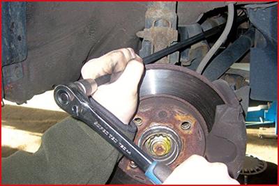 KS Tools 150.1735 1/2 aandrijfassteekdop veeltand, M14 KS Tools 150.1735 1/2 aandrijfassteekdop veeltand, M14