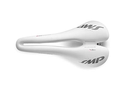 Selle SMP zadel "well s" saddle well s white