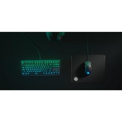 SteelSeries QcK Edge - Large gaming muismat - thumbnail