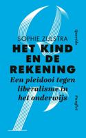 Het kind en de rekening - Sophie Zijlstra - Paperback (9789021417561) - thumbnail